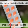 Centurion Remedies Sildenafil 26